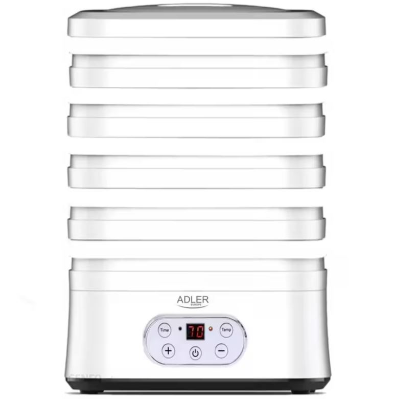 Сушилня-5-тарелки